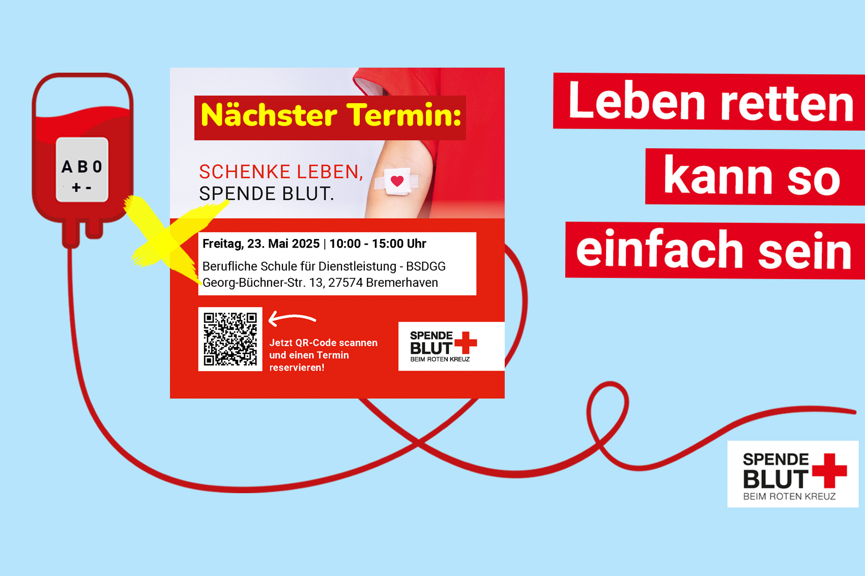 Hier sehen Sie die Preisverleihung in Bremen mit allen Teilnehmern.