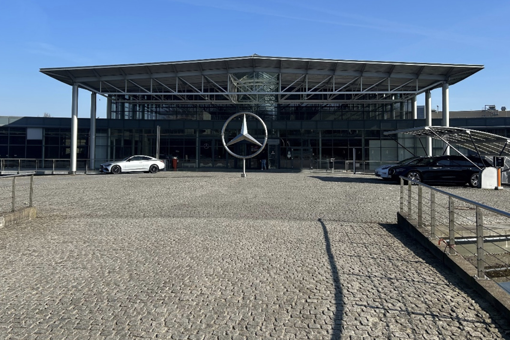 Hier sehen Sie die Preisverleihung in Bremen mit allen Teilnehmern.