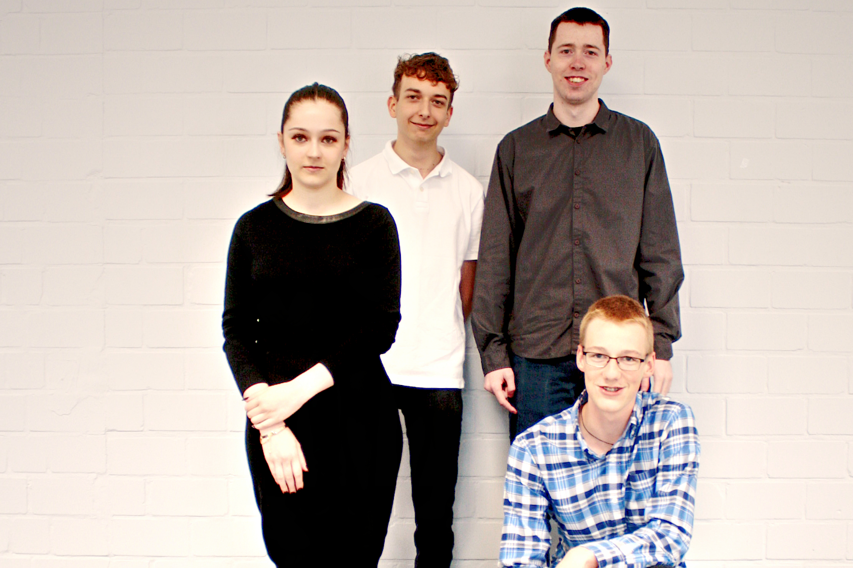 Abschluss FOS Gestaltung