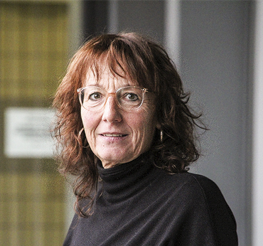 Birgit Sieberns